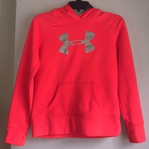 Under Armour Hoodie
